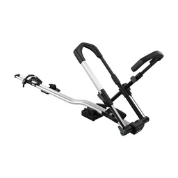 Thule 599000 Upride Roof Rack Upright Bike Carrier - 1 Bike thumbnail-1