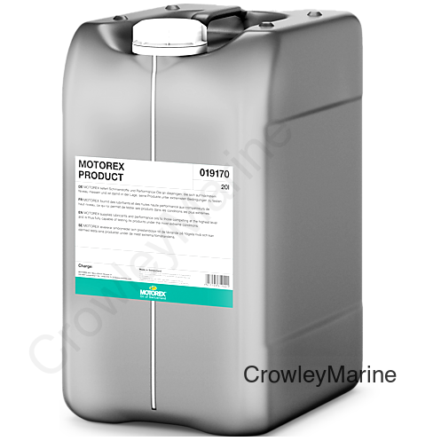 COOLANT 3.0 READY TO USE 20LT