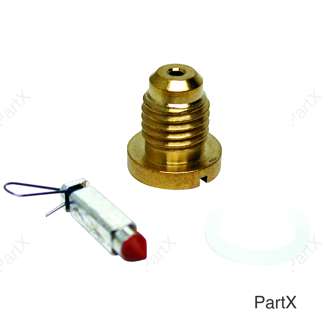 Needle & Seat (40720)