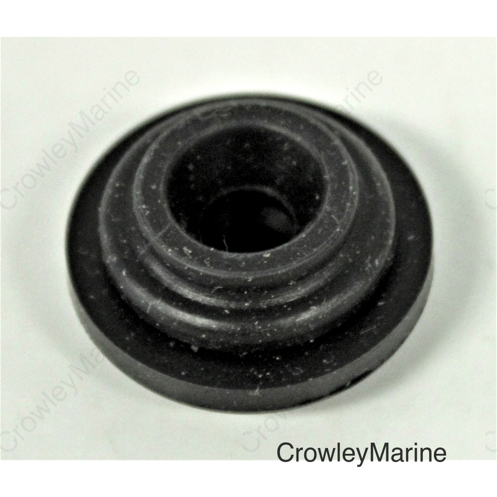 GROMMET, AIR CLEANER