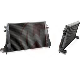 Wagner Tuning VAG 1.4L TSI Competition Intercooler Kit thumbnail-1