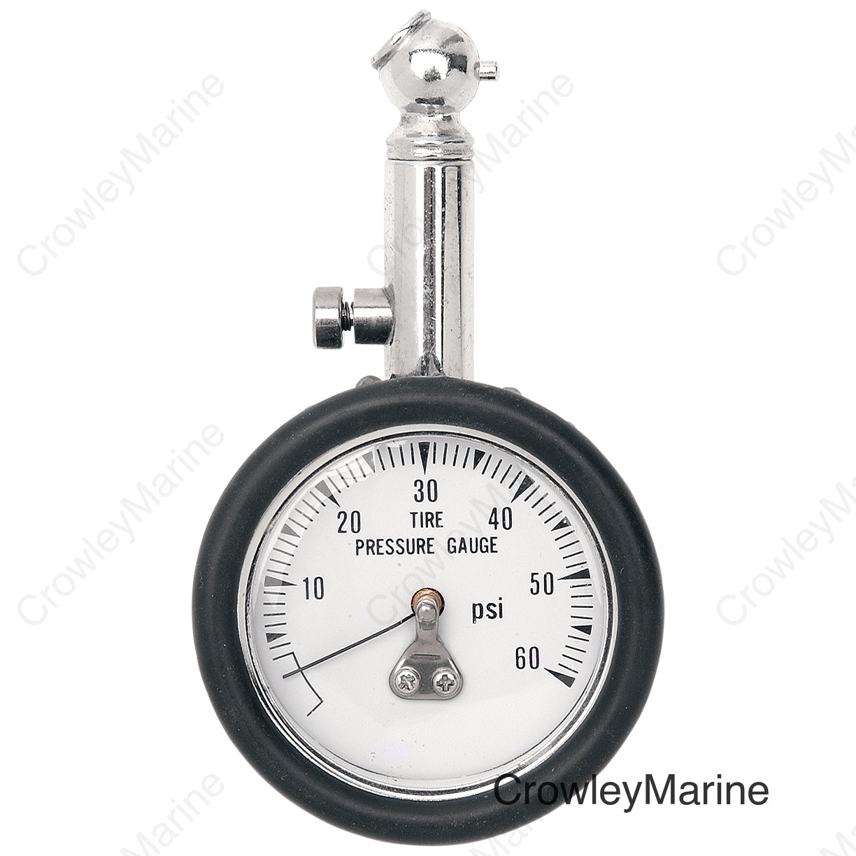 GAGE, PRES 60PSI 45DEG