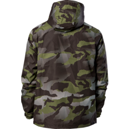 Treq Jacket - Camo - XL thumbnail-1