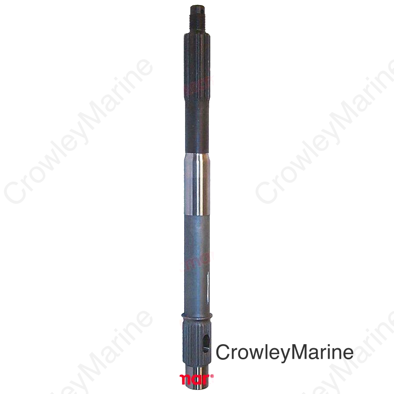 PROPELLER SHAFT (REC6J9-45611-00)