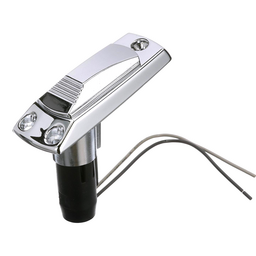 Seachoice LED All-Round Light for Boating, Stow-A-Way Aluminum Light, 48 In. thumbnail-4