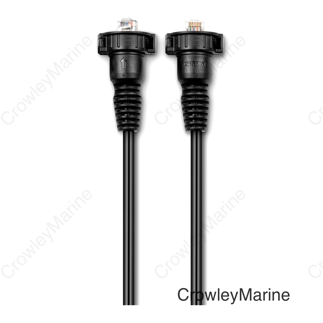 RJ45 ETHERNET CABLE, 500' BULK