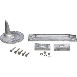 Seachoice Anode Kit, Honda BF, Aluminum thumbnail-1