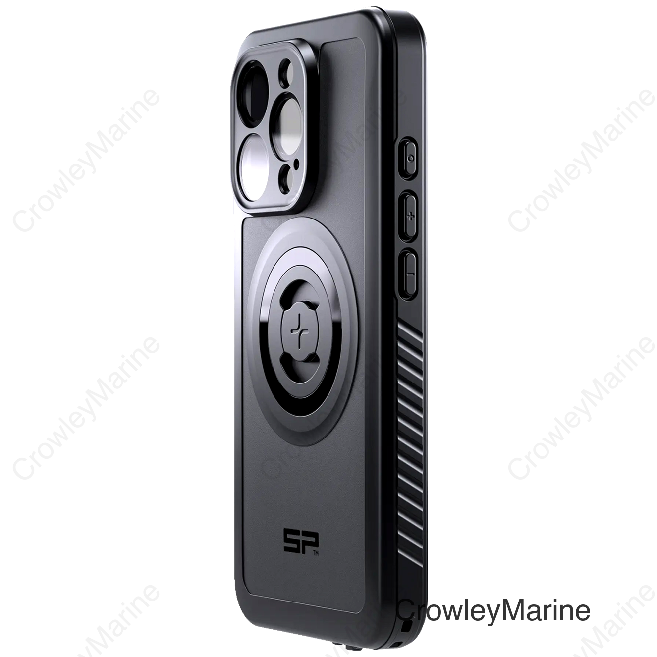 Xtreme SPC+ Case - iPhone 16 Pro