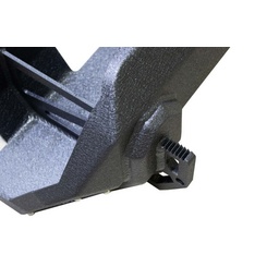 Fishbone Offroad 12-15 Tacoma Center Stubby Bumper thumbnail-2