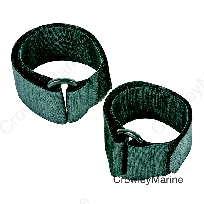 Camco 42503 Awning Straps (2/Pack)