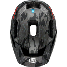 Altis Helmet - Camo - L/XL thumbnail-0