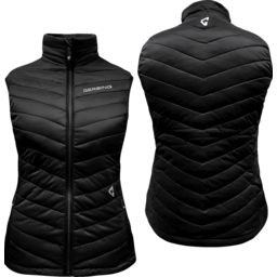 VEST WMN HEAT 7V KHIONE 2 PUFFER S thumbnail-1