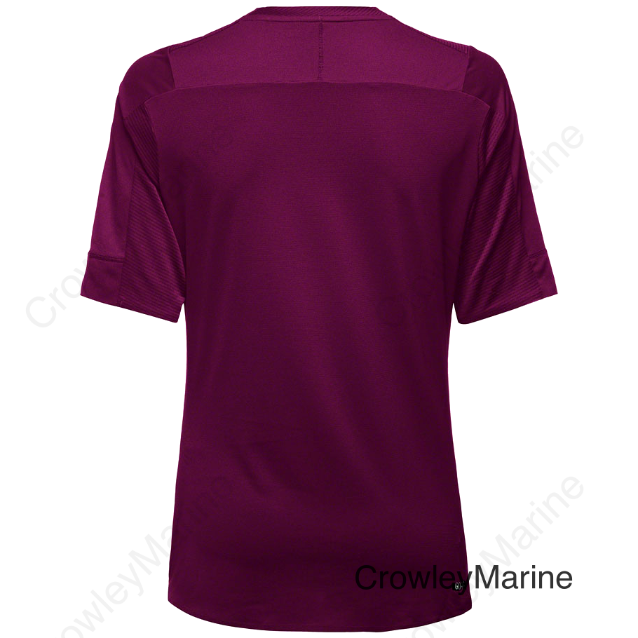 Gorewear Trail KPR Jersey - Process Purple Women's Large/12-14