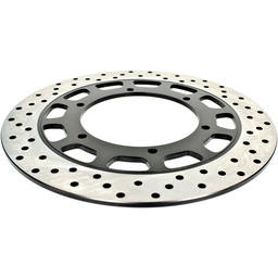 REAR BRAKE DISK 2