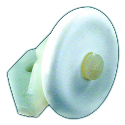 JR Products Universal Shower Door Roller