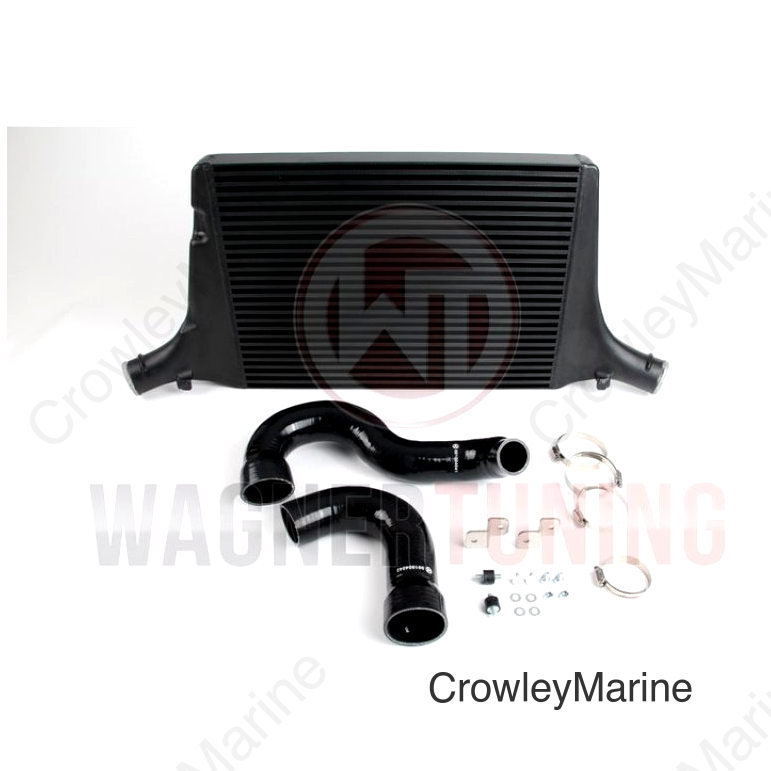 Wagner Tuning Audi A4/A5 2.7/3.0L TDI Competition Intercooler Kit