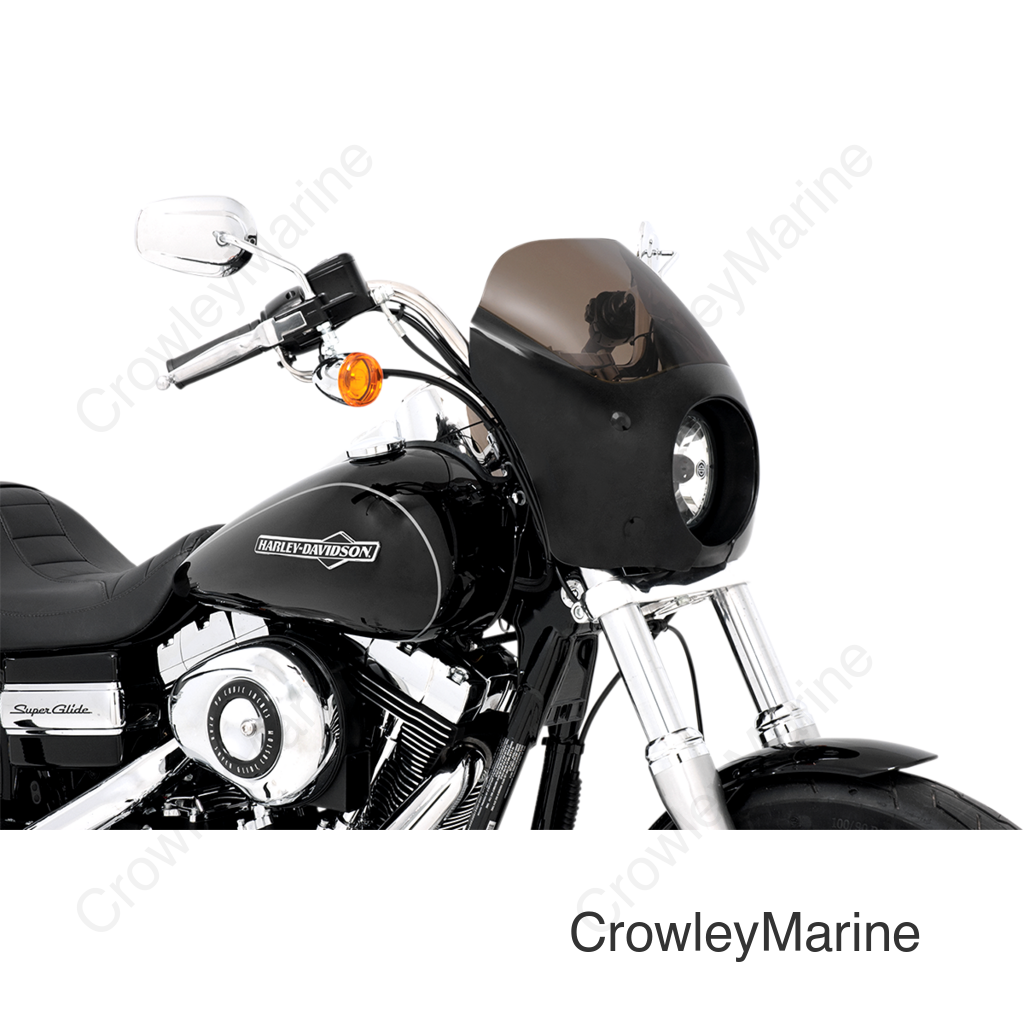 Cafe Fairing
