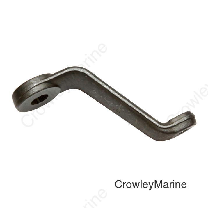 Skyjacker 1966-1974 Ford Bronco 4 Wheel Drive Pitman Arm
