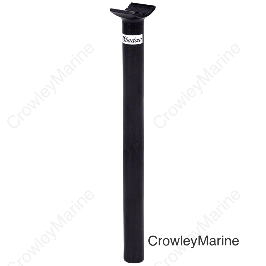 The Shadow Conspiracy Pivotal Seatpost - 320mm Black