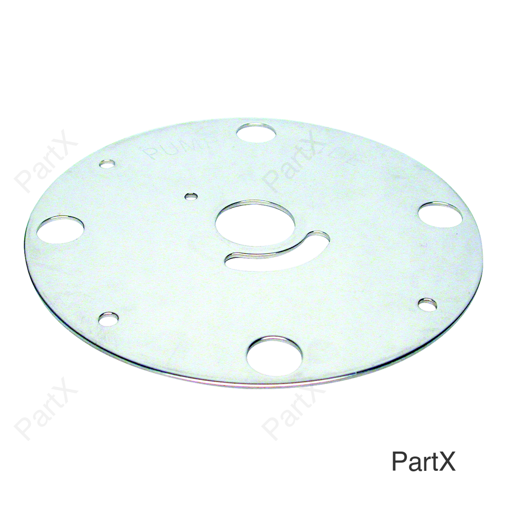 Wear Plate (12590)