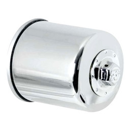 OIL FILTER (CHROME) thumbnail-0