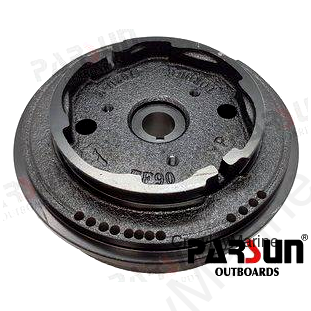 FLYWHELL ASSY (PAF20-05000500)