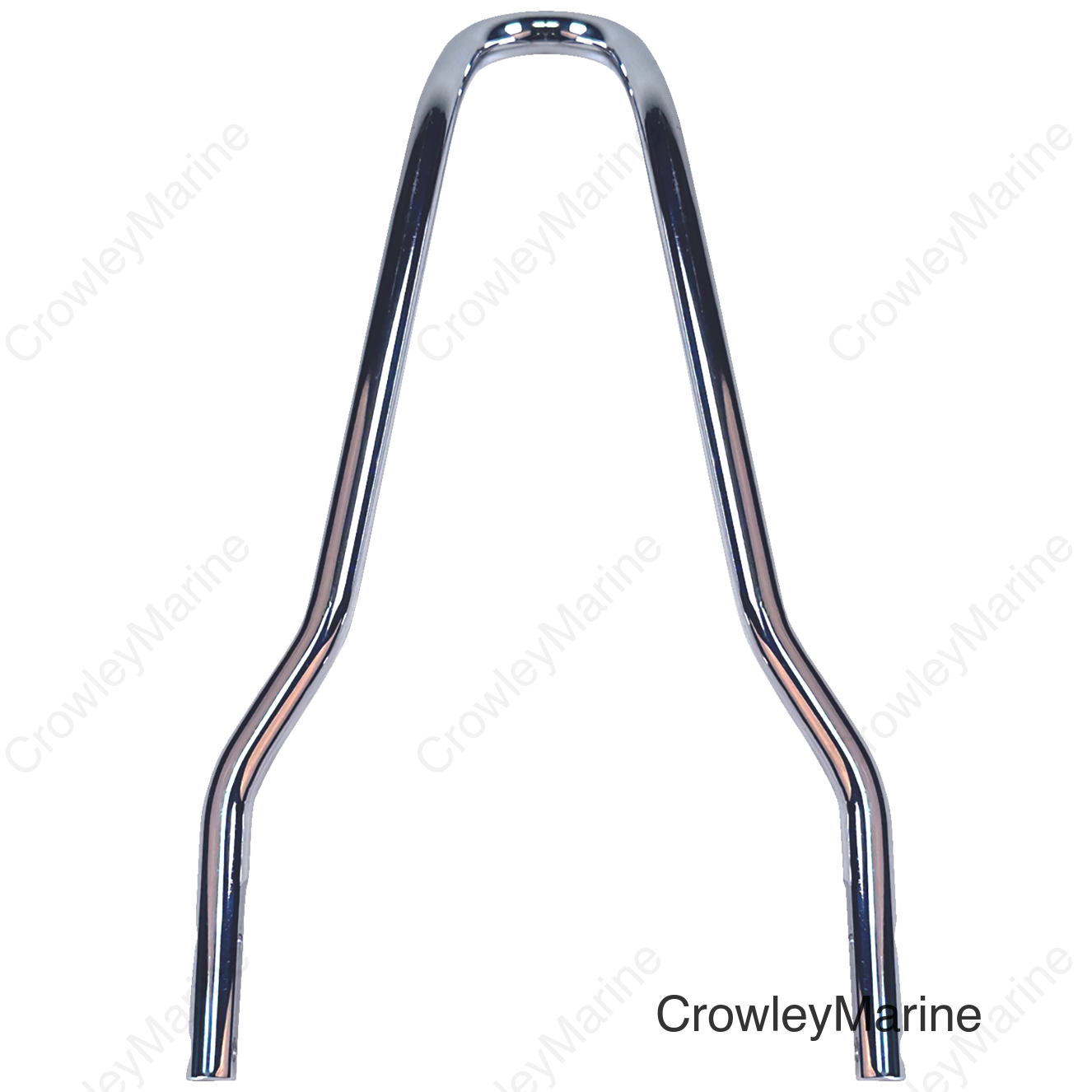 SISSYBAR 11.49H X 8.25W