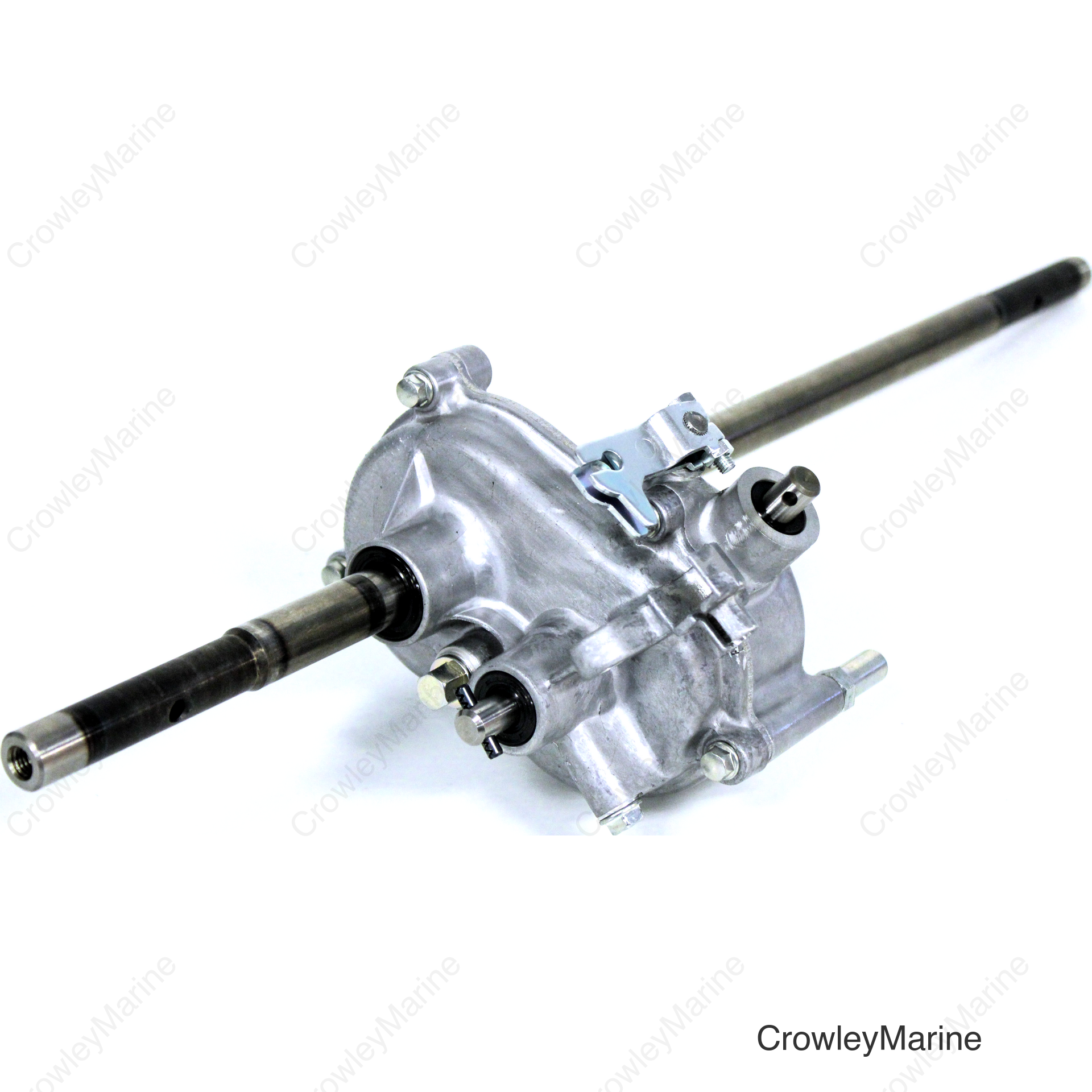 TRANSMISSION ASSY.