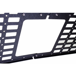 Fishbone Offroad 2016+ Tacoma Chase Rack w Molle Window Panel thumbnail-7
