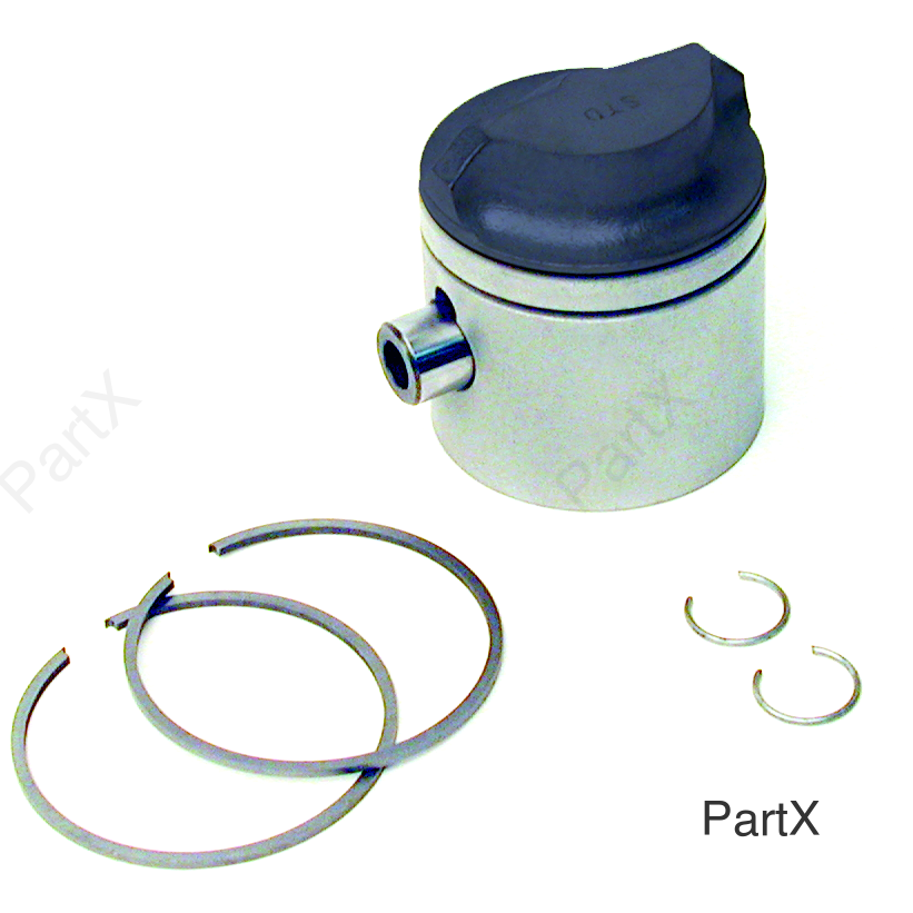 Piston Kit (24420)