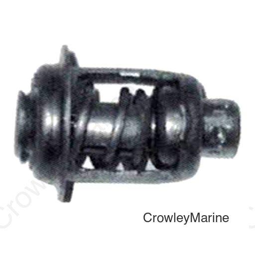 MERCURY THERMOSTAT 1991-97 120 DEGREE OEM#14586