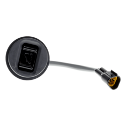 Trim & Tilt Switch Assembly