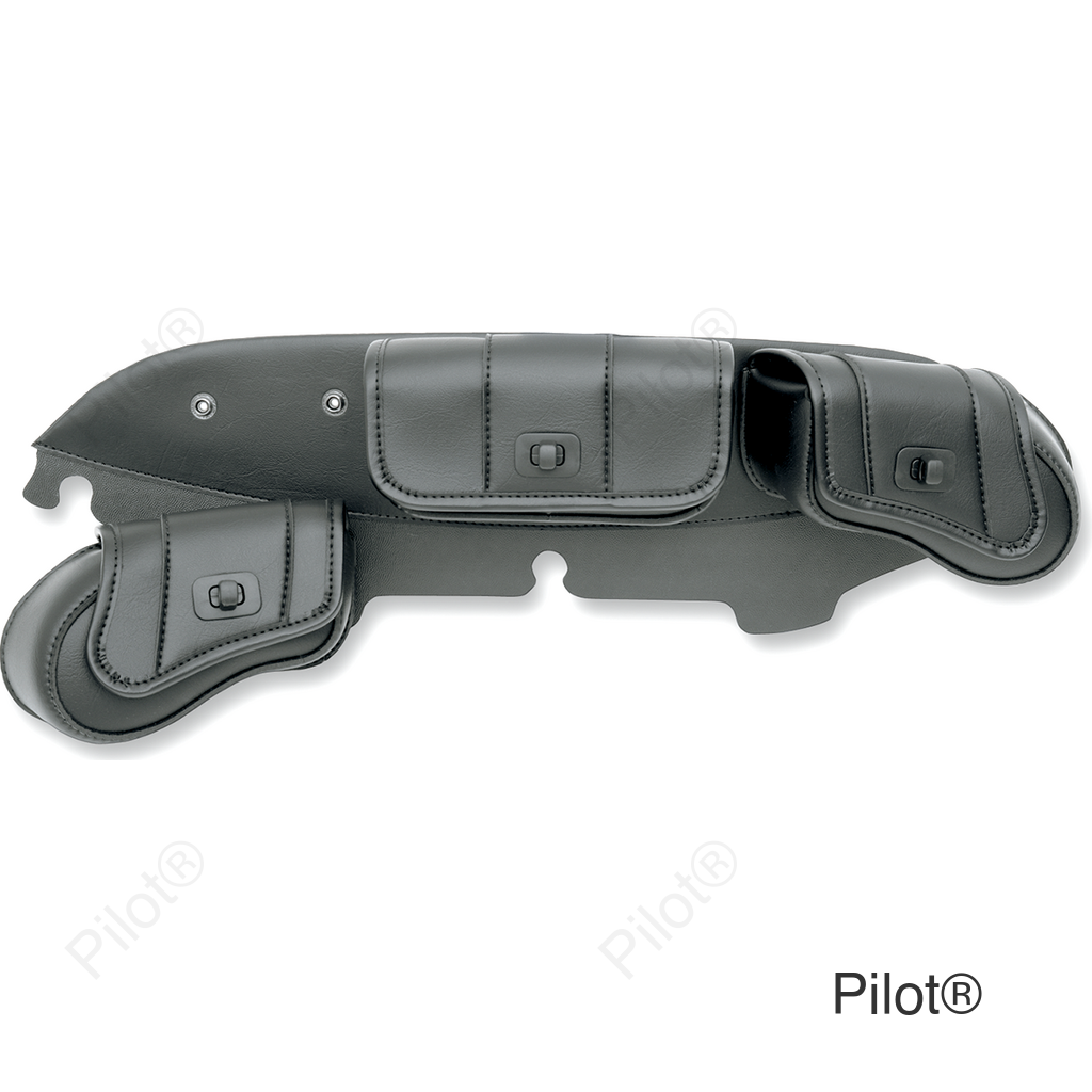 Windshield Bag - FLH
