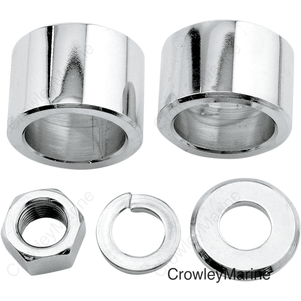 FR.AXLE SP.KIT 00-07 FL/H