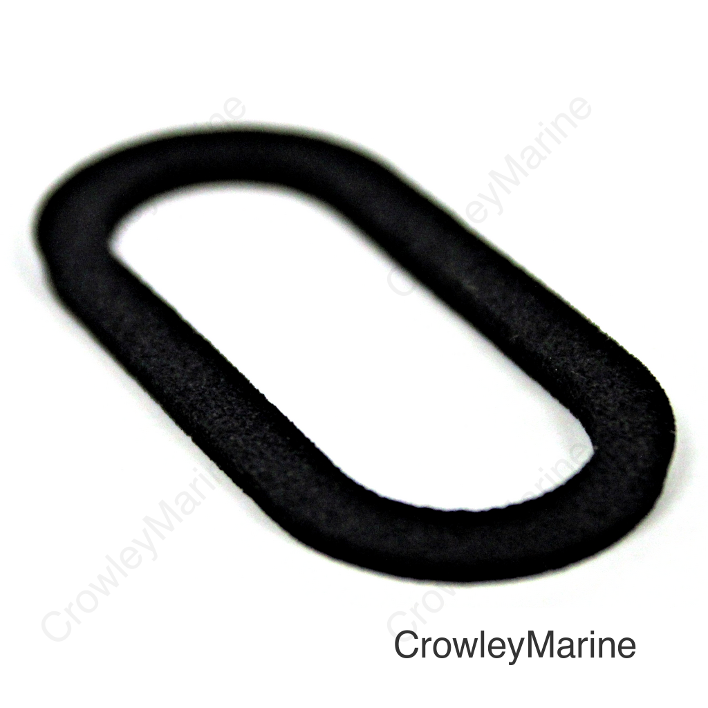 Tank Cap Gasket