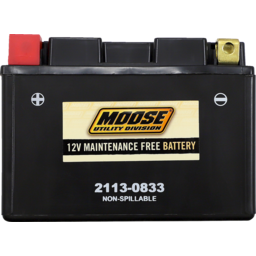 BATTERY FA CTZ14S thumbnail-1