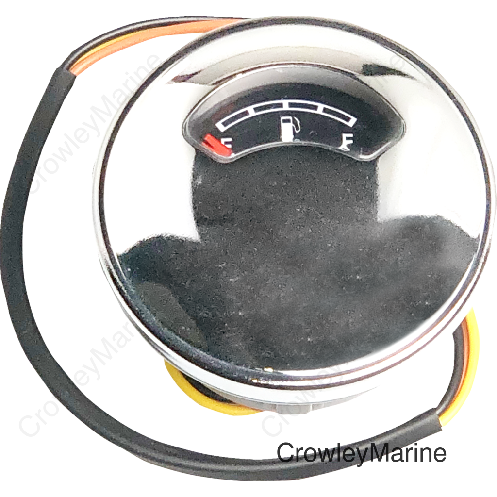GAGE OEM FUEL CHR 01-7