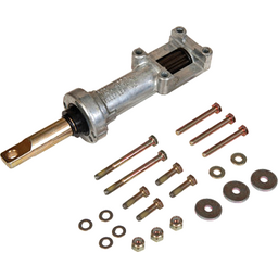 BACK MOUNT RACK TILT HELM (SH91610P) thumbnail-0