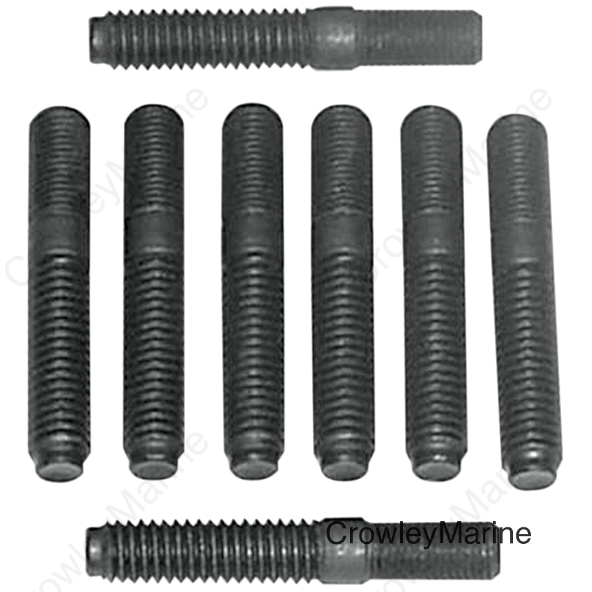 CYL STUDS SET 54-84 XL