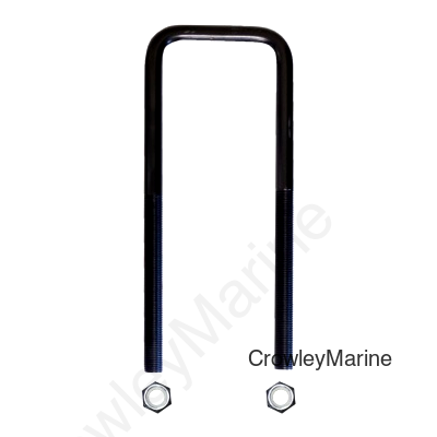 Skyjacker Axle U-Bolt All Non-Spec Vehicles
