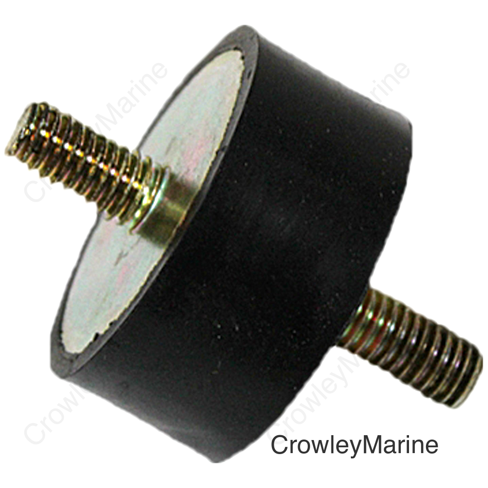 MOTOR MOUNT A/C FRONT