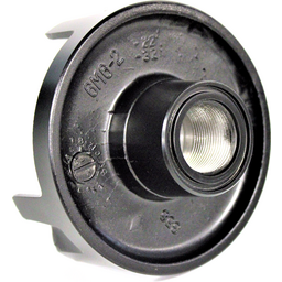 Flange Coupling