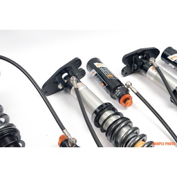 AST 5300 Series Coilovers Porsche Boxter 986 thumbnail-3
