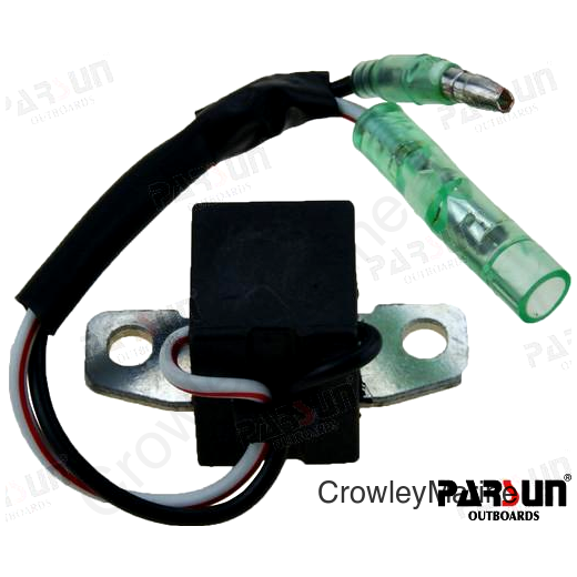 PULSER COIL ASSY