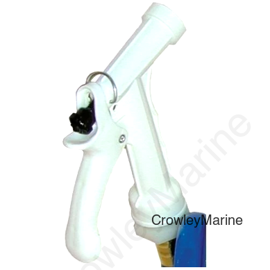 Pistol Grip Nozzle Only