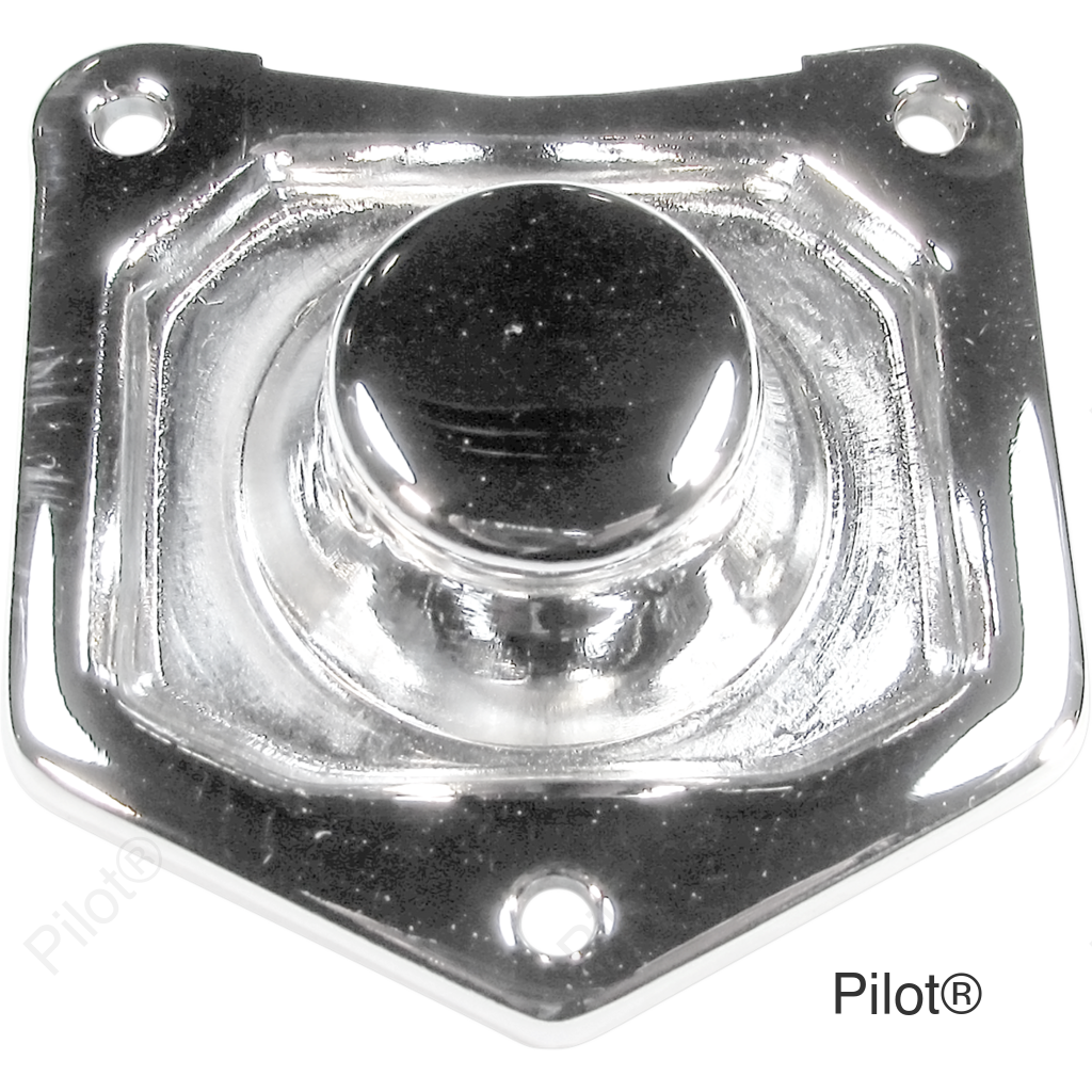 Starter Solenoid - Cover