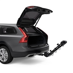 Thule Apex XT Hitch Rack - 4-Bike 1-1/4 2 Receiver Black thumbnail-11
