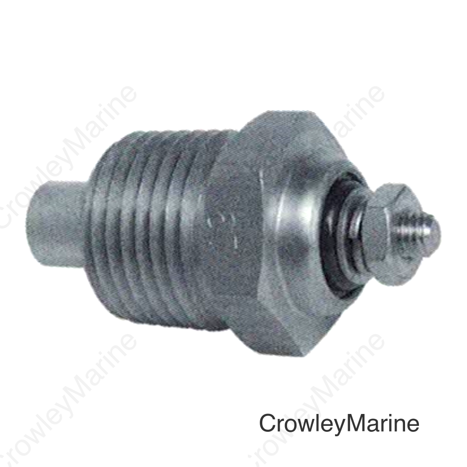 MERCRUISER TEMP SENDER OEM# 97258A1