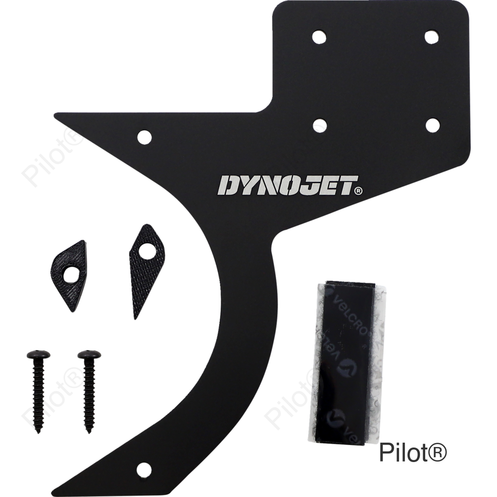 Power Vision 3 Mount Kit - Can-Am