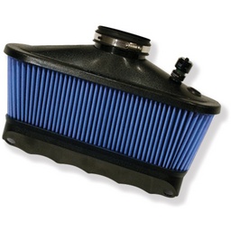 SLP 1997-2000 Chevrolet Corvette LS1 Blackwing Cold-Air Induction Package thumbnail-0